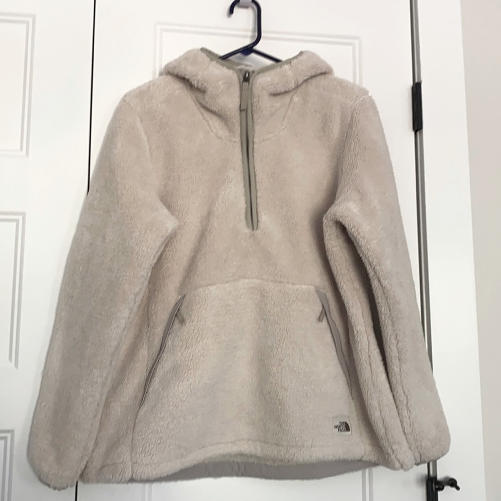 North Face Pullover